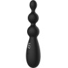 Hidden Desire Stimulateur de Prostate Vibrant Triple Thrill 11 x 3.6cm